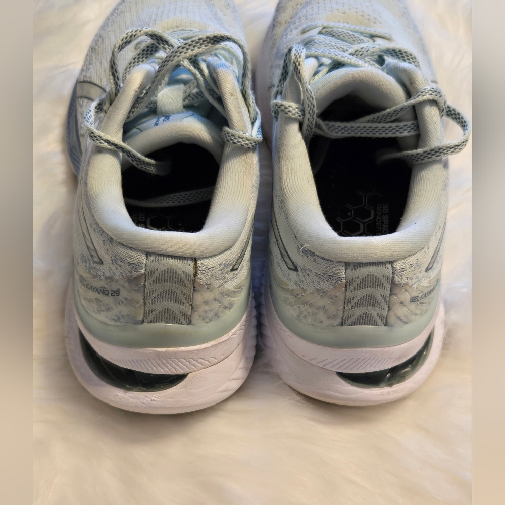 Asics Women's Gel-Kayano 29, 8.5. - Picture 3 of 6